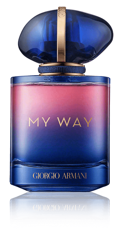 Giorgio Armani My Way Parfum Spray (nachfüllbar) (50 ml)