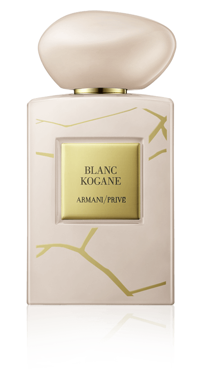 Giorgio Armani Privé Blanc Kogane Eau de Parfum Spray (100 ml)