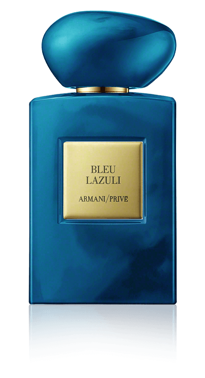 Giorgio Armani Privé Bleu Lazuli Eau de Parfum Spray (100 ml)
