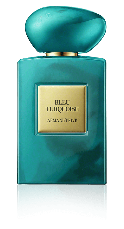 Giorgio Armani Privé Bleu Turquoise Eau de Parfum Spray (100 ml)