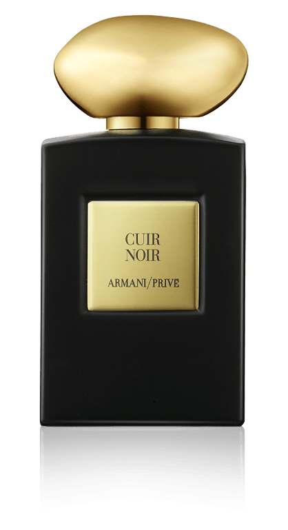 Giorgio Armani Privé Cuir Noir Eau de Parfum Spray (100 ml)