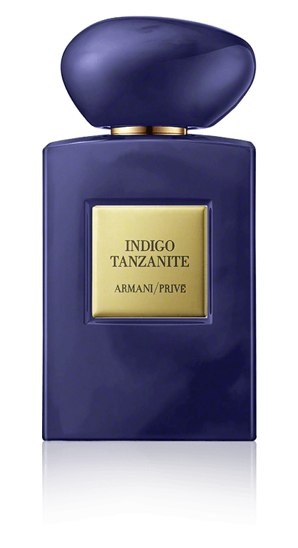 Giorgio Armani Privé Indigo Tanzanite Eau de Parfum Spray (100 ml)