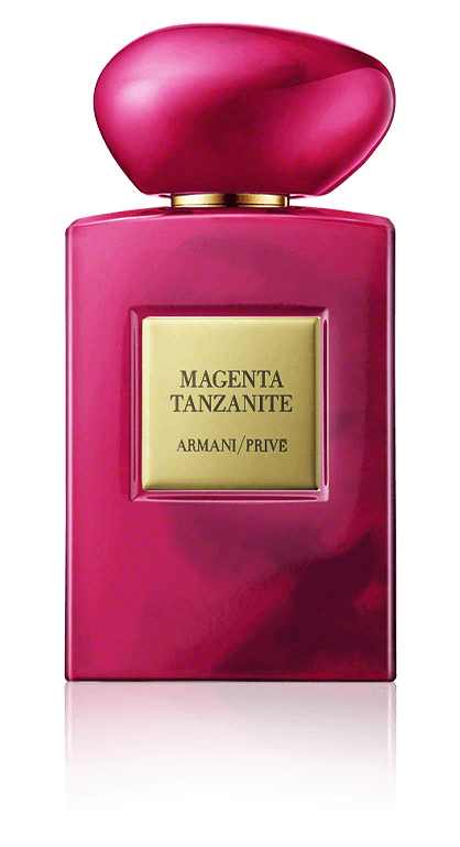 Giorgio Armani Privé Magenta Tanzanite Eau de Parfum Spray (100 ml)