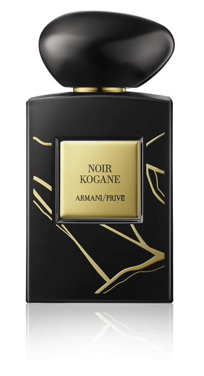 Giorgio Armani Privé Noir Kogane Eau de Parfum Spray (100 ml)