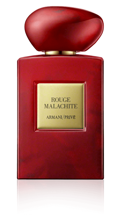 Giorgio Armani Prive Rouge Malachite Eau De Parfum Sample
