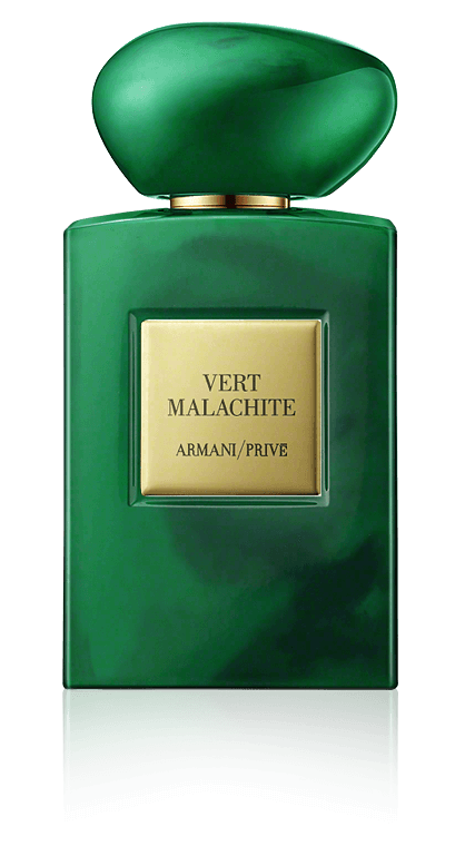 Giorgio Armani Privé Vert Malachite Eau de Parfum Spray (100 ml)
