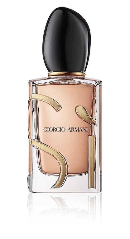 Giorgio Armani Sì Eau de Parfum Spray (nachfüllbar) (50 ml)