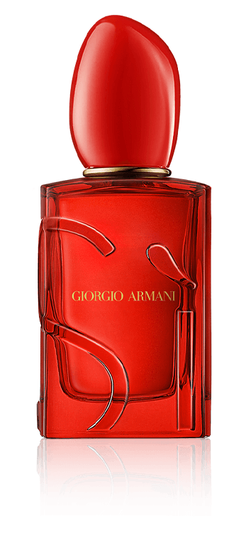 Giorgio Armani Sì Passione Red Musk Eau de Parfum Spray (50 ml)