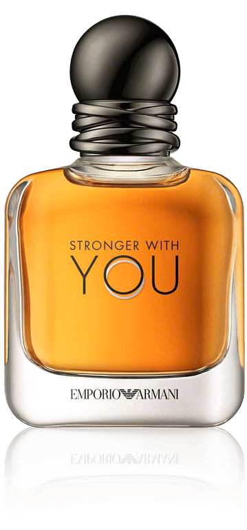 Giorgio Armani Stronger with You Eau de Toilette Spray | easyCOSMETIC