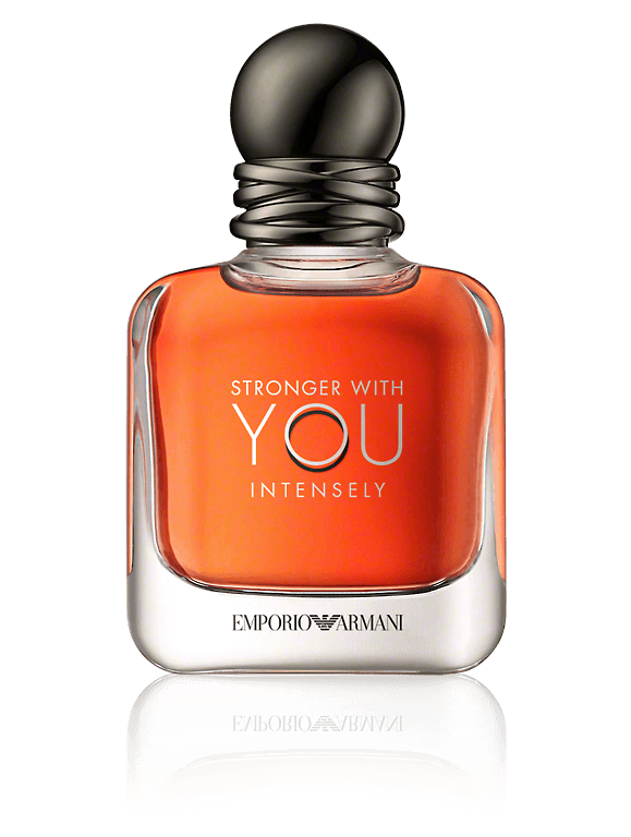 Giorgio Armani Stronger With You Intensely Eau de Parfum Spray (50 ml)
