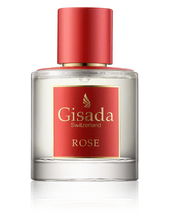 Rose Parfum