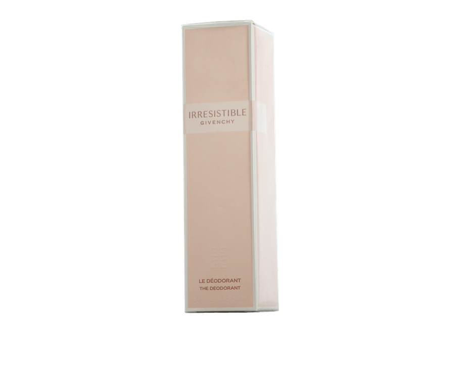 Givenchy Irresistible Deodorant Spray (100 ml)