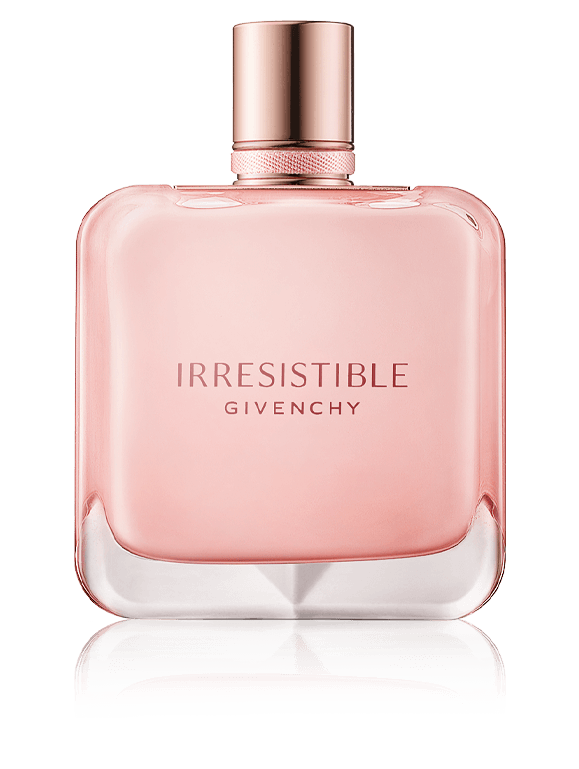 Givenchy Irresistible Eau de Parfum Rose Velvet (80 ml)