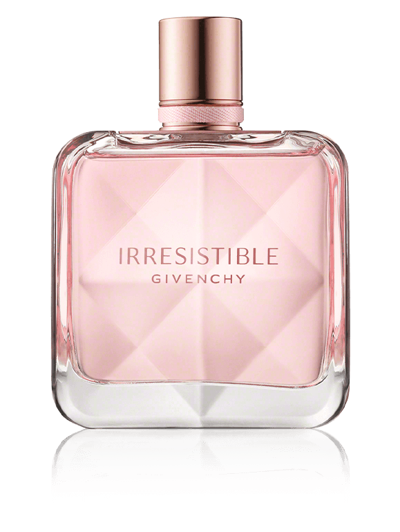 Givenchy Irresistible Eau de Toilette Spray (80 ml)