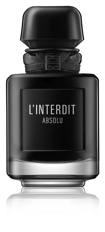 Givenchy L'Interdit Absolu Intense Eau de Parfum Spray (50 ml)
