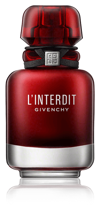 Givenchy L'Interdit Eau de Parfum Rouge Spray (50 ml)