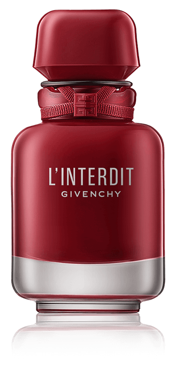 Givenchy L'Interdit Eau de Parfum Rouge Ultime Spray (50 ml)