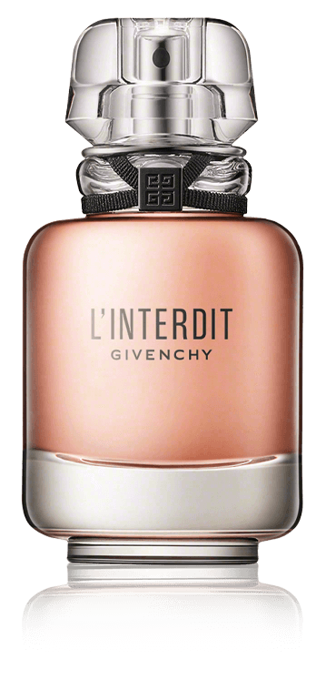 Givenchy L'Interdit Eau de Parfum Spray (50 ml)