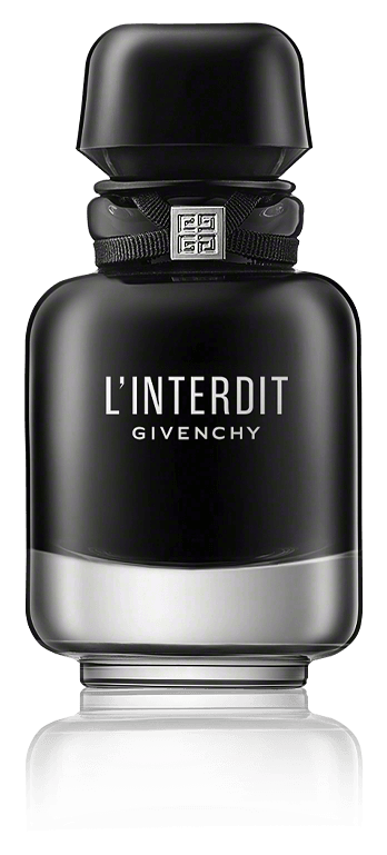 Givenchy L'Interdit Intense Eau de Parfum Spray (50 ml)