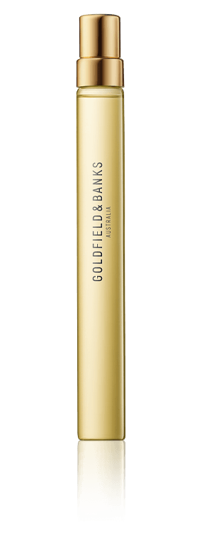 Goldfield & Banks Silky Woods Elixir Eau de Parfum Travel Spray (10 ml)