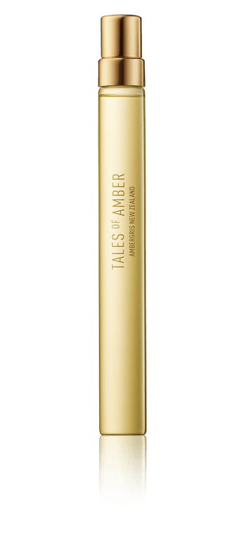 Tales of Amber Parfum