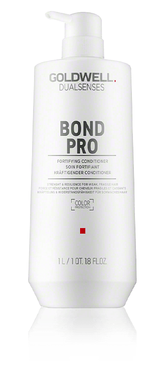 Goldwell. Dualsenses Bond Pro Fortifying Conditioner (1000 ml)