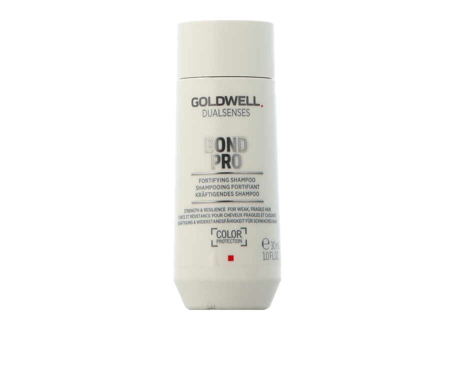 Goldwell. Dualsenses Bond Pro Fortifying Shampoo (30 ml)