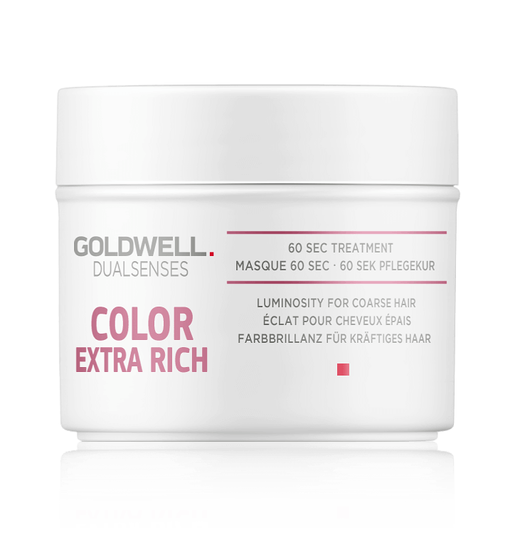 Goldwell. Dualsenses Color Extra Rich 60Sec Treatment (25 ml)