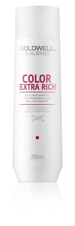 Goldwell. Dualsenses Color Extra Rich Brilliance Shampoo (250 ml)