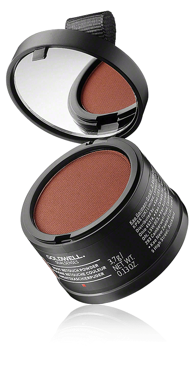 Goldwell. Dualsenses Color Revive Root Retouch Powder Copper Red (3,7 g)
