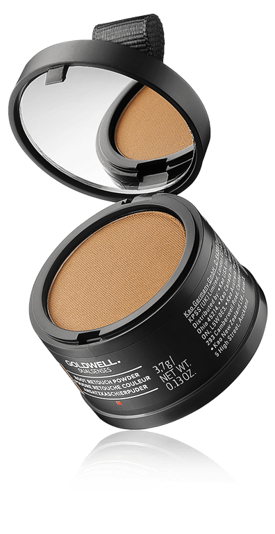 Goldwell. Dualsenses Color Revive Root Retouch Powder Medium to Dark Blonde (3,7 g)