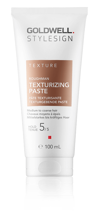 Goldwell. Stylesign Texture Roughman Texturizing Paste (100 ml)
