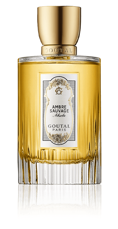 Goutal Ambre Sauvage Absolu Eau de Parfum Spray (100 ml)