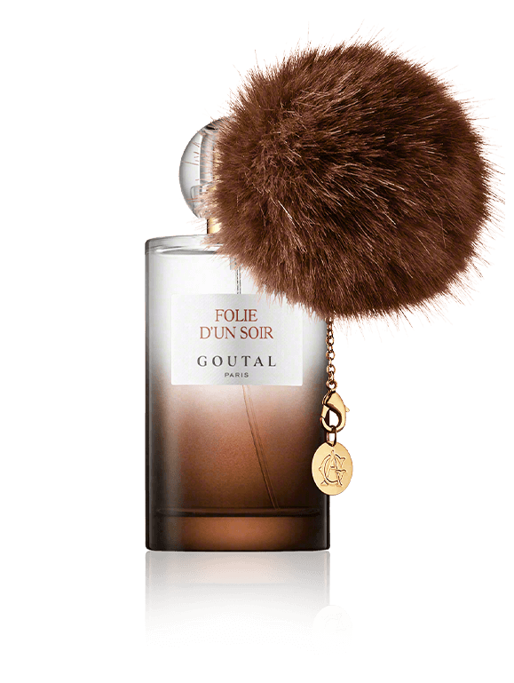 Goutal Folie d'un Soir Eau de Parfum Spray (100 ml)