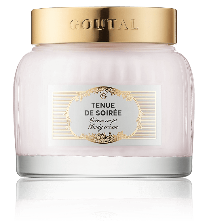 GOUTAL TENUE DE SOIREE ボディクリーム 190ml GOUTAL TENUE DE SOIREE ボディクリーム 190ml Goutal Tenue De Soirée