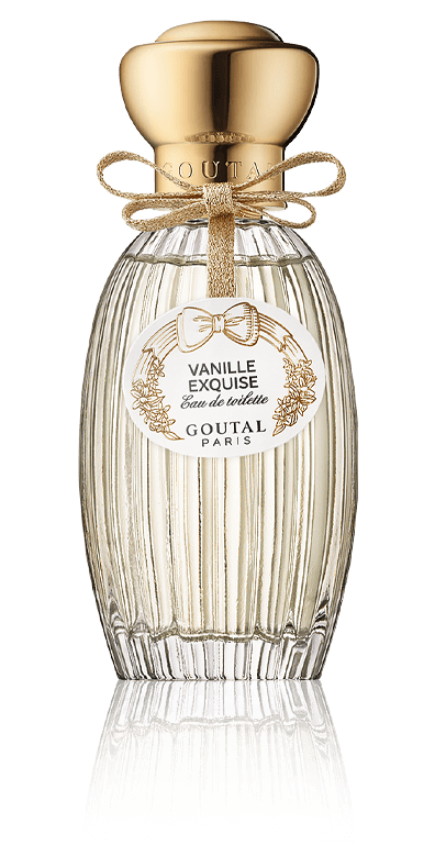 Vanille Exquise