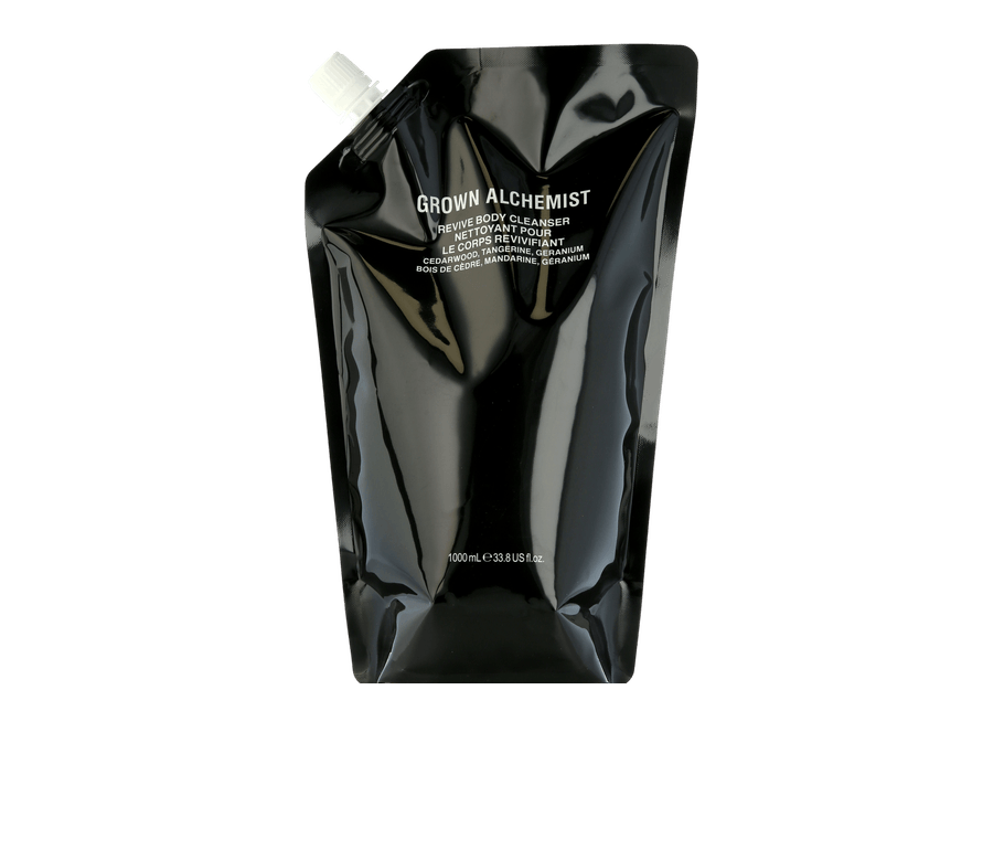 Grown Alchemist Body Revive Body Cleanser Refill (1000 ml)