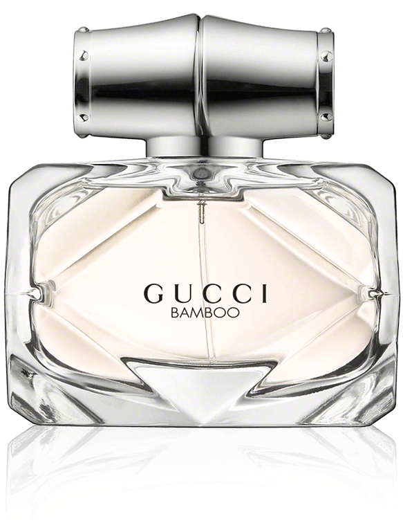 Gucci Bamboo Eau de Toilette Spray (50 ml)