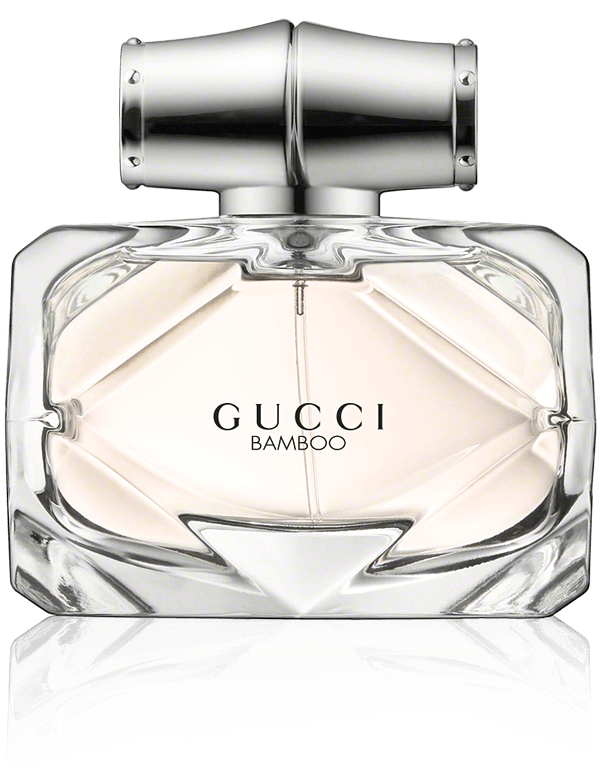 Gucci Bamboo Eau de Toilette Spray (75 ml)