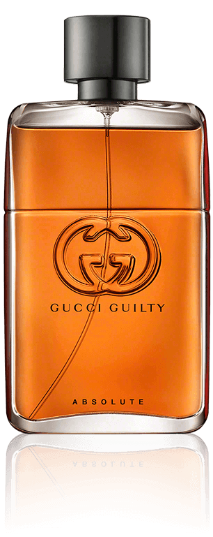 Gucci Guilty Absolute pour Homme Eau de Parfum Spray (50 ml)