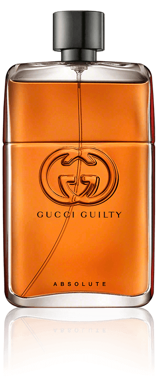 Gucci Guilty Absolute pour Homme Eau de Parfum Spray (90 ml)