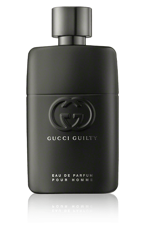 Gucci Guilty pour Homme Eau de Parfum Spray (50 ml)