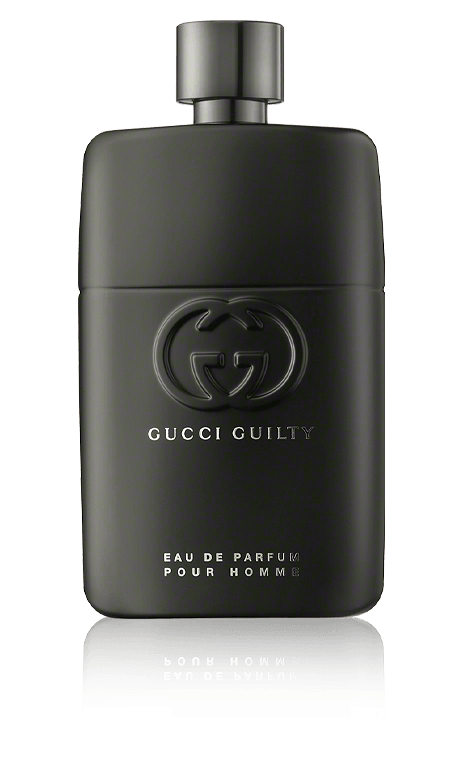 Gucci Guilty pour Homme Eau de Parfum Spray (90 ml)