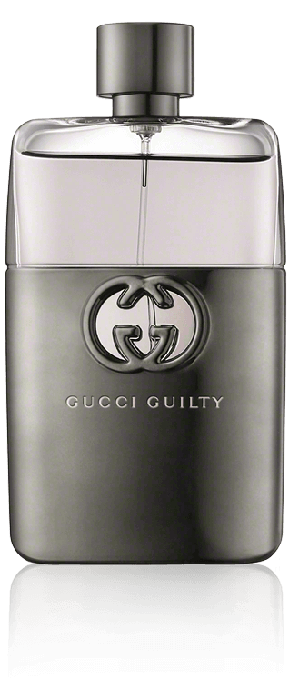 Gucci Guilty pour Homme Eau de Toilette Spray (90 ml)