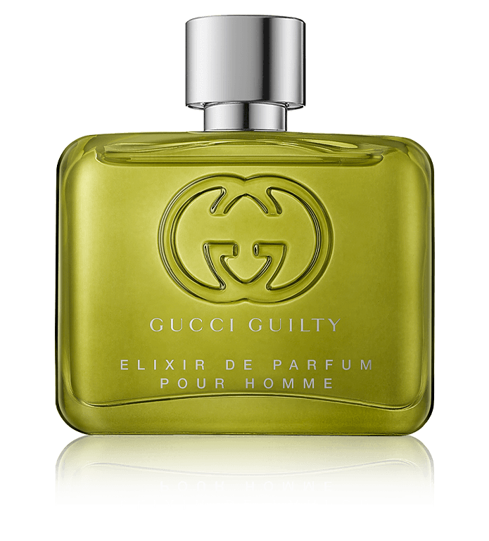 Gucci Guilty pour Homme Elixir de Parfum Spray (60 ml)