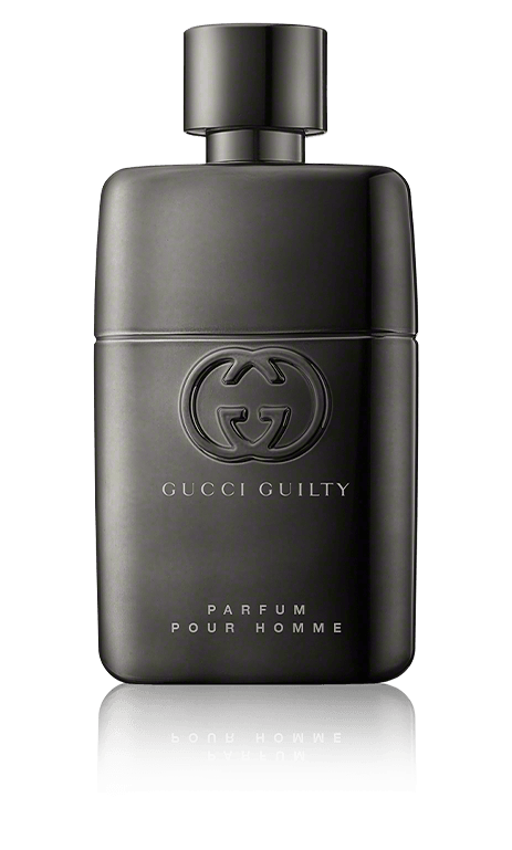 Gucci Guilty pour Homme Parfum Spray (50 ml)