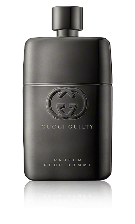Gucci Guilty pour Homme Parfum Spray (90 ml)