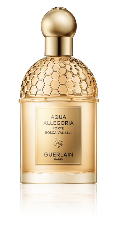 Guerlain Aqua Allegoria Bosca Vanilla Forte Refillable Eau de Parfum Spray (75 ml)