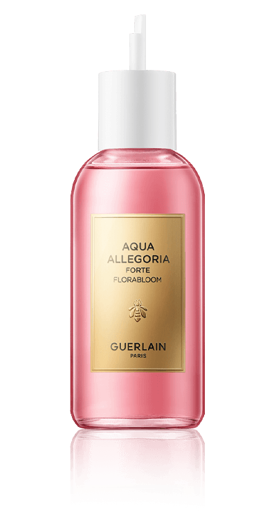 Guerlain Aqua Allegoria Florabloom Eau de Parfum Refill (200 ml)