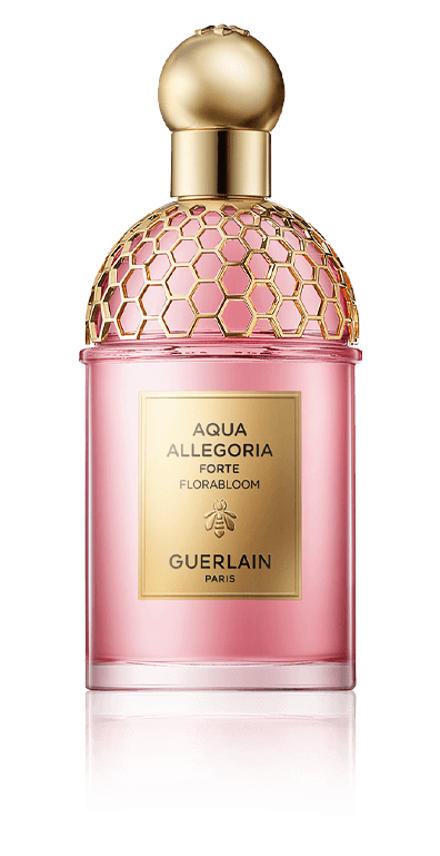 Guerlain Aqua Allegoria Florabloom Refillable Eau de Parfum Spray (125 ml)